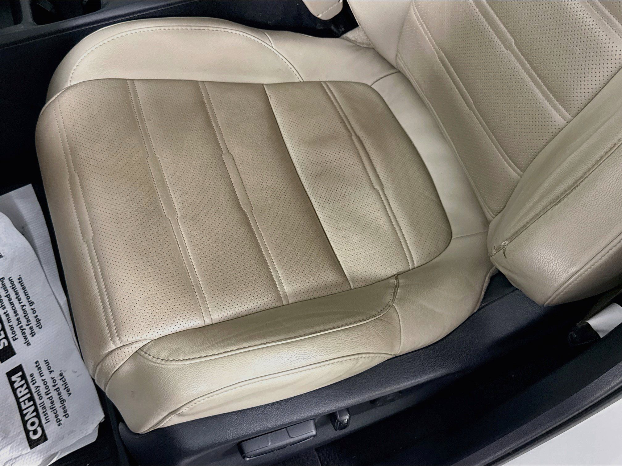 Used 2017 Honda CR-V Touring image 21