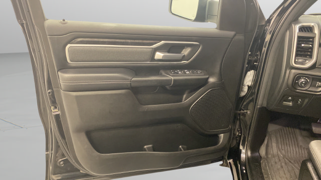 Used 2023 RAM 1500 Big Horn AWD/4WD image 11