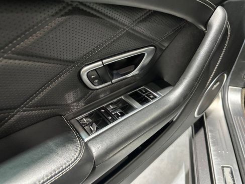 Used 2015 Bentley Continental GT Speed AWD/4WD image 43