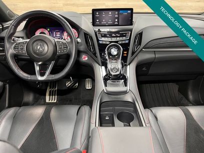 Used 2024 Acura RDX A-Spec