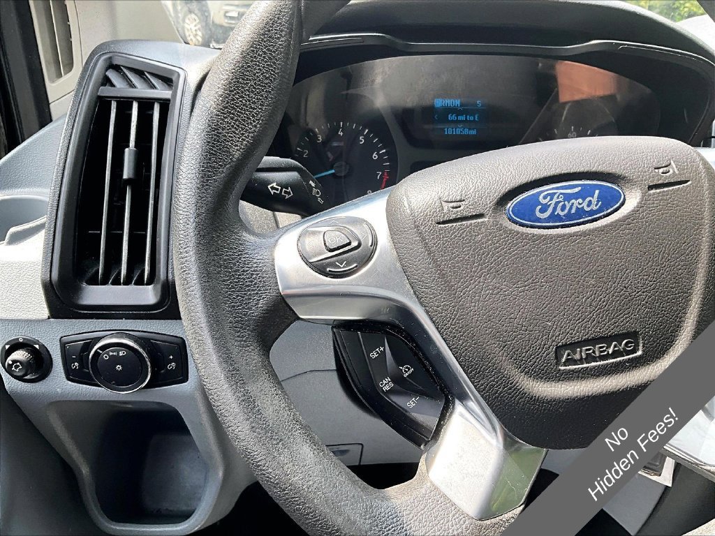 Used 2018 Ford Transit 150 XL RWD image 16