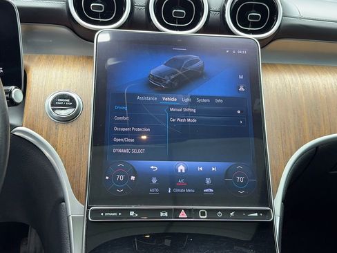 Used 2024 Mercedes-Benz GLC 300 image 30