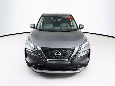 Used 2023 Nissan Rogue SV AWD/4WD image 13