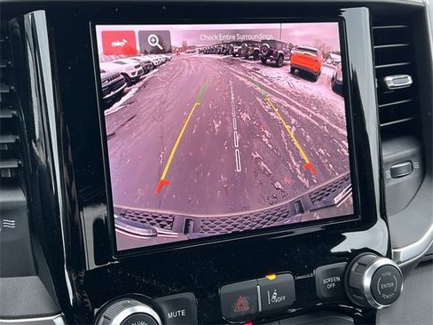 New 2026 RAM 1500 Big Horn image 22