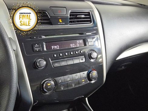Used 2015 Nissan Altima 2.5 S image 22