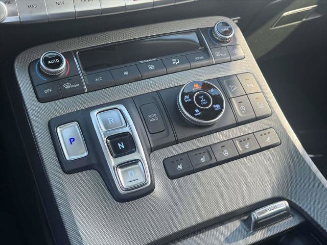 Used 2022 Hyundai Palisade Limited AWD/4WD image 29