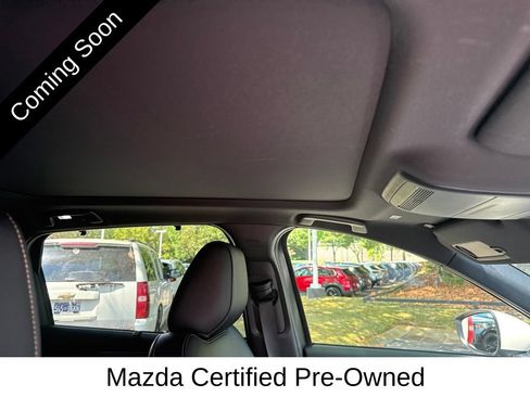Used 2026 MAZDA CX-90 3.3 Turbo w/ Premium Plus Pkg AWD/4WD image 16