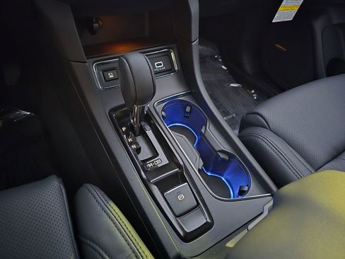 New 2026 Subaru Ascent Bronze Edition image 23