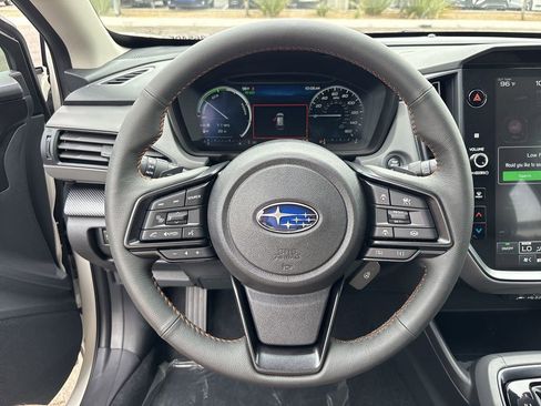 New 2026 Subaru Crosstrek 2.5i Limited AWD/4WD image 19