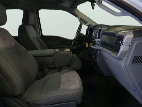 Used 2023 Ford F150 XLT RWD image 22