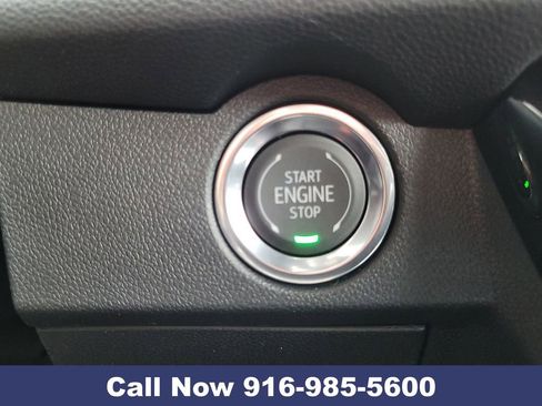 New 2026 Chevrolet Traverse RS w/ LPO, Floor Liner Package image 12