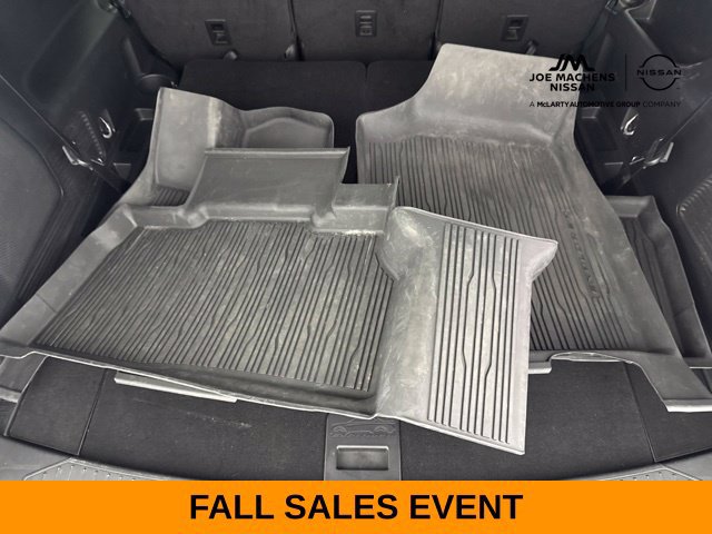 Used 2024 Ford Explorer Timberline w/ Timberline Technology Package AWD/4WD image 42
