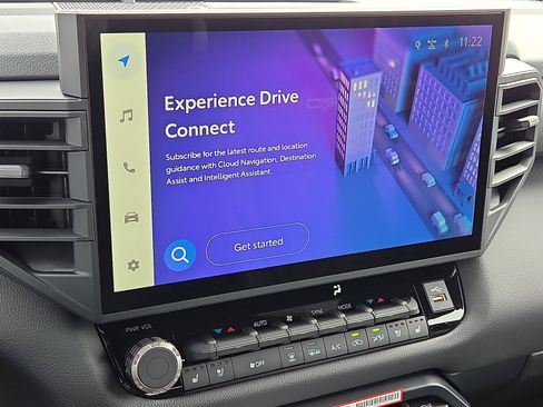 New 2026 Toyota Tundra TRD Pro image 10