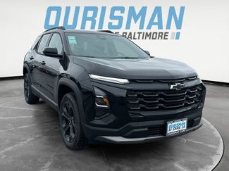 New 2026 Chevrolet Equinox LT AWD/4WD video 1