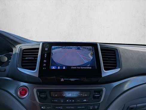 Used 2016 Honda Pilot EX-L image 12