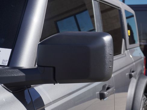 New 2026 Ford Bronco Big Bend image 15