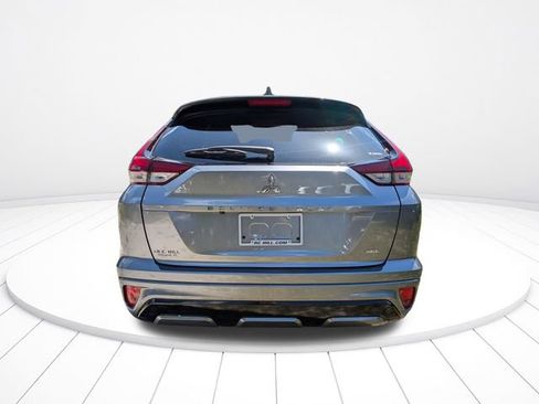 New 2026 Mitsubishi Eclipse Cross SEL AWD/4WD image 5