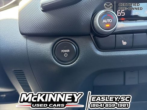 Used 2025 MAZDA CX-50 2.5 Hybrid w/ Weather Package AWD/4WD image 59