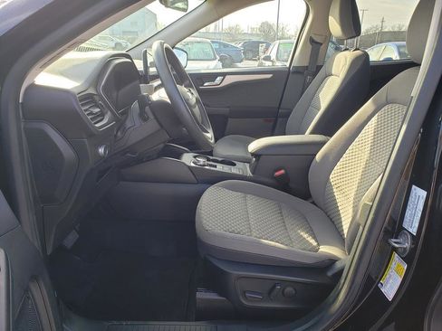 Used 2020 Ford Escape SE image 30