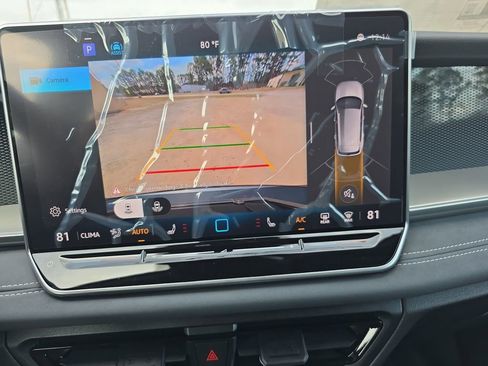 New 2026 Volkswagen Tiguan SE R-Line image 20