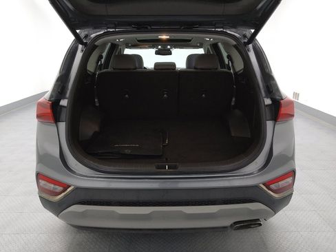 Used 2020 Hyundai Santa Fe Limited AWD/4WD image 29