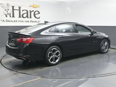 Used 2019 Chevrolet Malibu RS FWD image 47