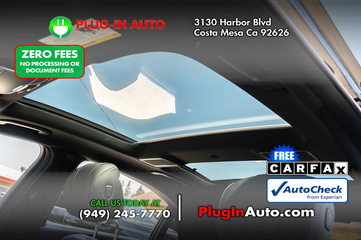 Used 2016 Mercedes-Benz S 550 Sedan image 7