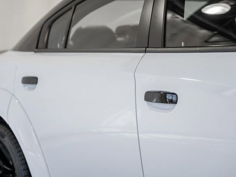 Used 2023 Dodge Charger SRT Hellcat w/ Harman/Kardon Audio Group image 21