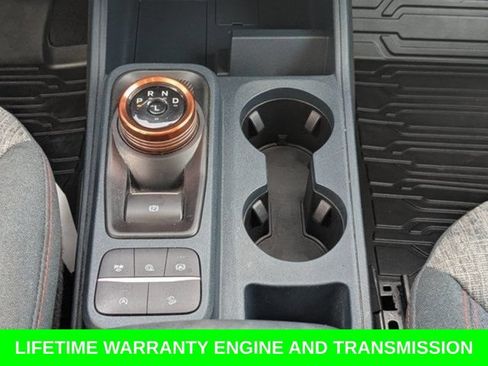 Used 2023 Ford Maverick XLT w/ Equipment Group 300A Standard AWD/4WD image 19