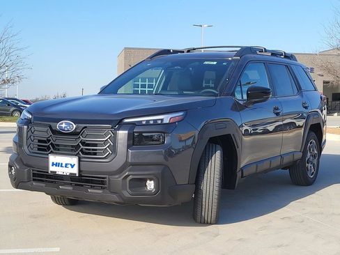 New 2026 Subaru Outback Premium image 2