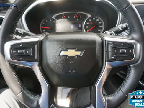 Used 2020 Chevrolet Blazer LT FWD image 38