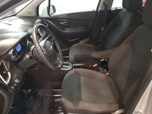 Used 2017 Chevrolet Trax LS image 10
