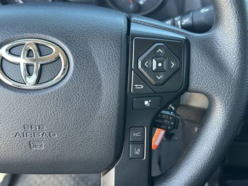 Used 2021 Toyota Tacoma SR image 15