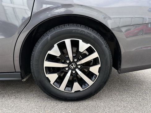 Used 2025 Honda Odyssey EX-L image 20
