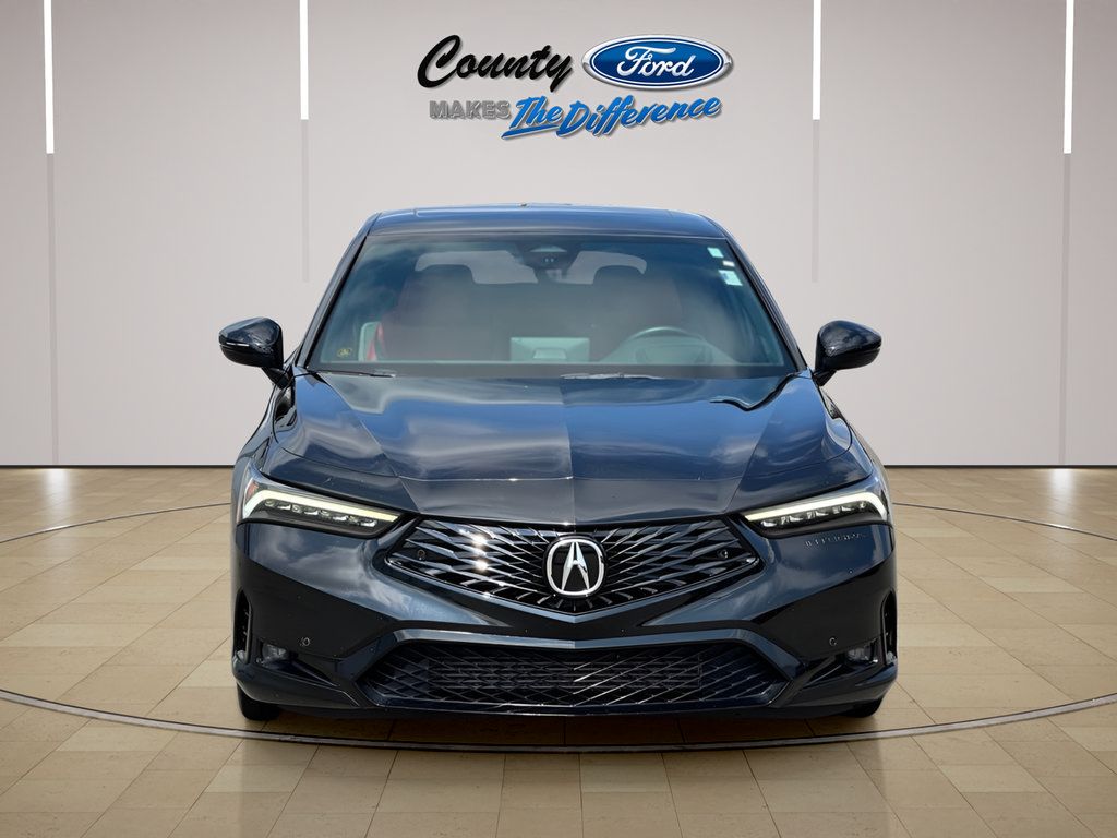 Used 2024 Acura Integra A-Spec w/ Technology Package FWD image 5