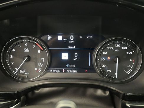 Used 2022 Cadillac XT6 Sport w/ Technology Package AWD/4WD image 27