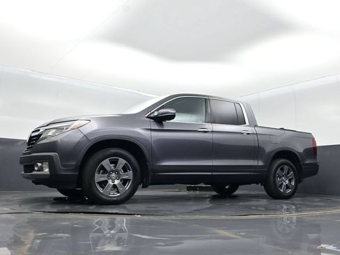 Certified 2020 Honda Ridgeline RTL-E image 13