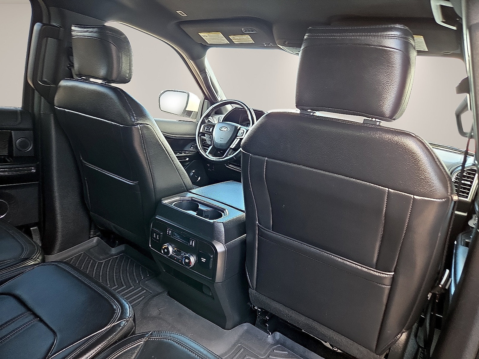 Used 2019 Ford Expedition Limited RWD image 11