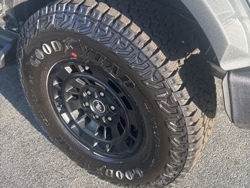 New 2026 Ford Bronco Outer Banks w/ Sasquatch Package AWD/4WD image 35