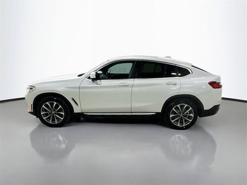 Used 2019 BMW X4 xDrive30i w/ Premium Package image 4