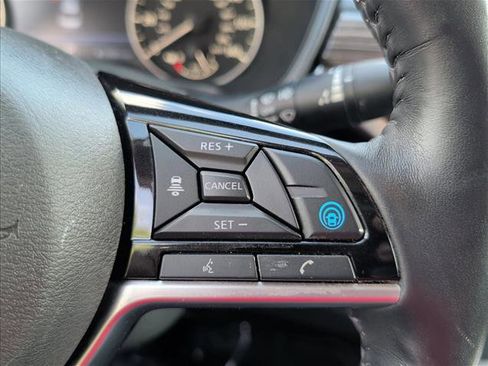 Used 2019 Nissan Altima 2.5 SL AWD/4WD image 16