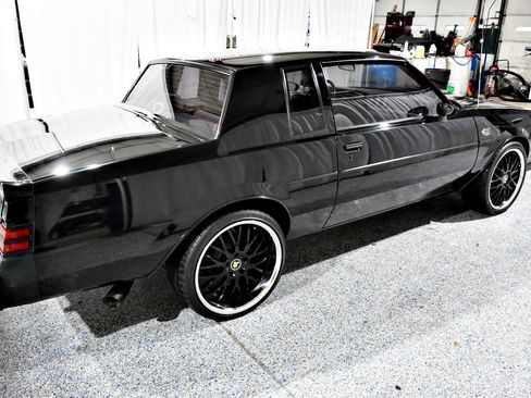Used 1987 Buick Regal Coupe RWD image 7