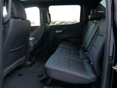 Used 2024 Chevrolet Silverado EV RST image 15