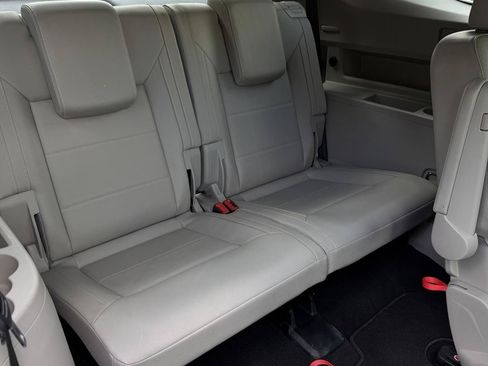Used 2022 Volkswagen Atlas SE w/ Panoramic Sunroof Package AWD/4WD image 43