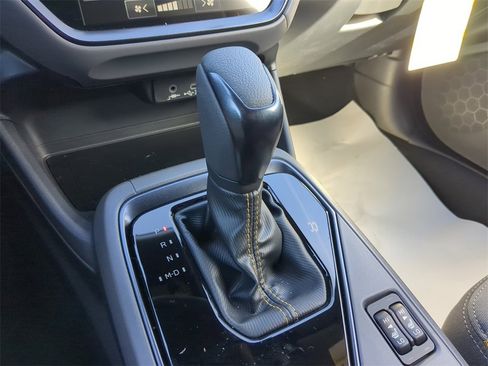 New 2026 Subaru Crosstrek 2.5i Sport image 26