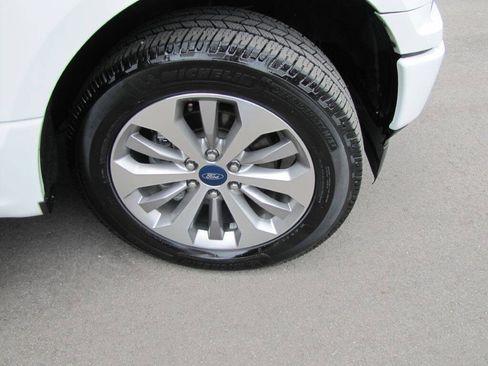Used 2018 Ford F150 XL w/ Equipment Group 101A Mid RWD image 33