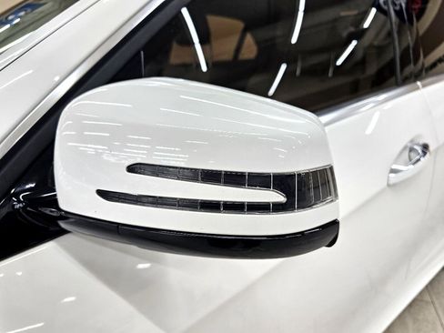 Used 2016 Mercedes-Benz E 350 Sedan image 13