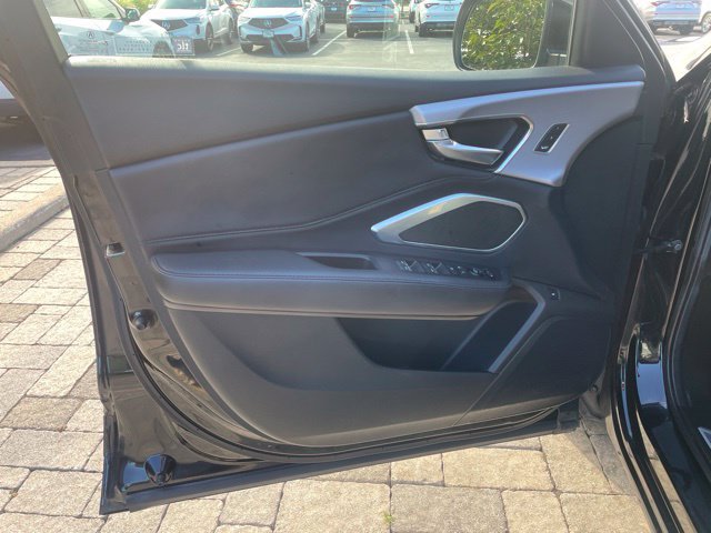 Used 2020 Acura RDX AWD image 23