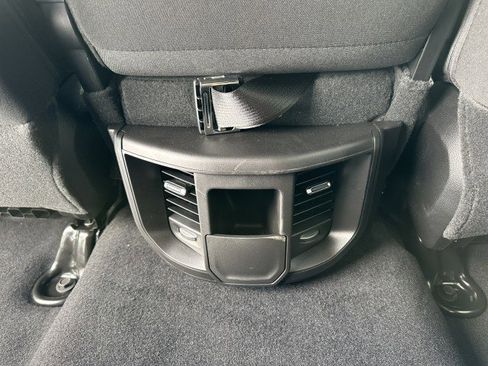 New 2026 RAM 3500 Tradesman image 16