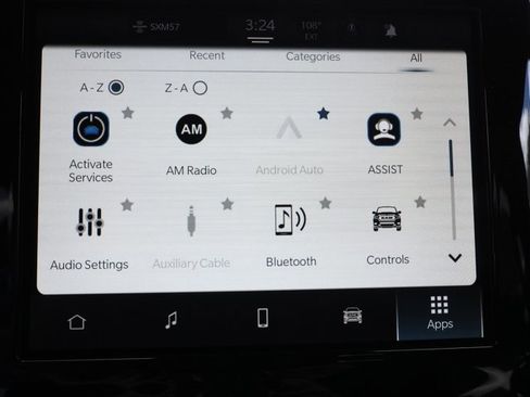 New 2026 RAM 5500 Tradesman w/ Chrome Appearance Group image 19